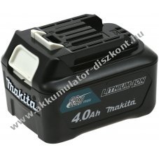 Eredeti Akkumultor Makita Akkumultors frcsavaroz DF331D 4000mAh  (10,8v s 12V kompatibilis)