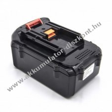 Helyettest szerszmgp Akkumultor Makita tpus BL3626 36V, Li-Ion, 3000mAh