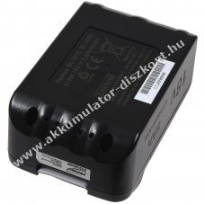 Helyettest Akkumultor Makita kompatibilis tpus BL1850B LED visszajelzvel