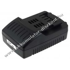 Helyettest Akkumultor Metabo szablyafrsz ASE 18 LTX 1500mAh