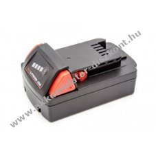 Helyettest Akkumultor Milwaukee M18 XC 18V,2000mAh,Li-Ion