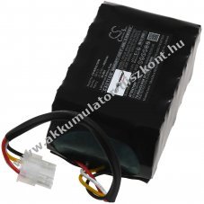 Helyettest Akkumultor Mowox RM 900 WiU-SC RM 500 WiU-SN Mhroboter