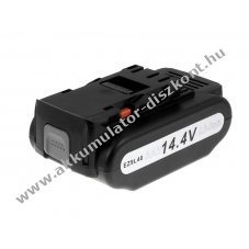 Helyettest Akkumultor Panasonic fr-csavarbehajt EY7440LN2S