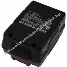 XXL-Helyettest kompatibilis Akkumultor Parkside tpus X 20V Team
