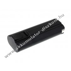 Helyettest Akkumultor szerszmgp Paslode 404400 3300mAh NiMH