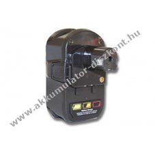 Helyettest Akkumultor Ryobi tpus BPL 18151 18V, Li-Ion