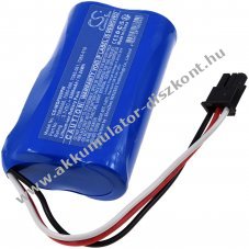 Helyettest Akkumultor Wolf Garten tpus 7085-061
