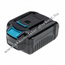 Helyettest Akkumultor Worx tpus WA3580 Li-ion, 40V, 2450mAh
