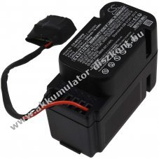 Kompatibilis Akkumultor Worx tpus 50022713