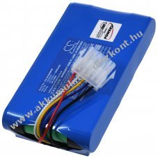 Helyettest Akkumultor Yard Force tpus 1920625