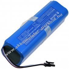 XXL-Kompatibilis Akkumultor 360 tpus D080-4S2P