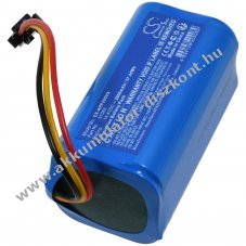 Kompatibilis Akkumultor Airrobo tpus 91069