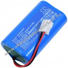 Helyettest Akkumultor Bestway tpus BST-58482