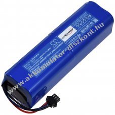 Helyettest Akkumultor Cecotec Conga 5290 8290