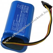Helyettest Akkumultor Cecotec Conga 7490 Immortal Genesis