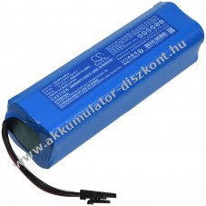 Dreame t�pus R2412-4S2P-FMTEV Akkumul�tor (helyettes�t�)