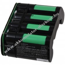 Helyettest Akkumultor Dreame tpus W2422-0A