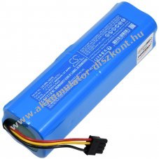 Helyettest Akkumultor Dreame tpus P2150-4S2P-FMTEV