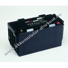 lom Akkumultor 12V 70Ah (Enersys) Genesis tpus G70EP - 0771-2001