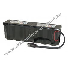 lom Akkumultor 12V 2,5Ah (Enersys) CYCLON 00819-0017