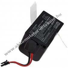 Helyettest Akkumultor eufy tpus C0914G