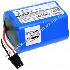 Helyettes�t� robotporsz�v� Akkumul�tor Haier HB-X510R