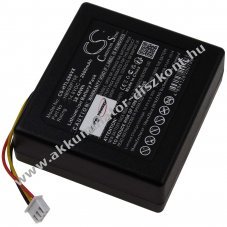 Helyettest Akkumultor Hobot tpus HB668P108