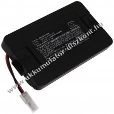 Helyettest Akkumultor Hoover RBT001 011 robotporszvhoz
