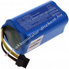 Helyettest Akkumultor Hoover tpus HGO0314BAT
