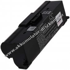 Kompatibilis Akkumultor iRobot tpus ABL-H