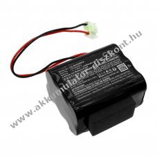 Orca 050 CF050AKU helyettes�t� medencetiszt�t� robot Akkumul�tor 11,1V 5200mAh 58Wh Li-Ion