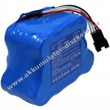 Helyettest Akkumultor Ecovacs Deebot 800 / 810 / 830 / tpus CEN82