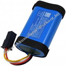 Helyettest Akkumultor Electrolux PI92-6DGM / AEG RX9-2-6IBM / tpus 4060002609
