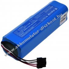 Helyettest Akkumultor Dreame L30 Ultra / D10s plus / Bot X30 Ultra / tpus Bot X30 Ultra