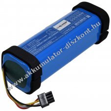 Helyettest kompatibilis Akkumultor Roborock tpus BRR-2P4S-5200FL