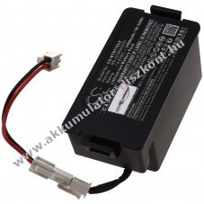 Ers helyettest kompatibilis Akkumultor Rowenta tpus RS-2230002091