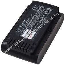 Helyettest porszv Akkumultor Samsung VS15A6032R7/AA