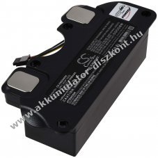 Kompatibilis Akkumultor Sencor tpus SRX 0507