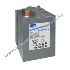 lom Akkumultor 6V 165Ah (SONNENSCHEIN) tpus A406/165 A plustpus: A