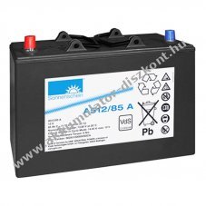 lom Akkumultor 12V 85Ah (SONNENSCHEIN) tpus A512/85A 0889572200