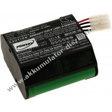 Helyettest Vorwerk Akkumultor tpus PN46439