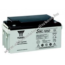 lom Akkumultor 12V 66Ah (YUASA) tpus SWL1850