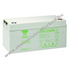 lom Akkumultor 12V 76Ah (YUASA) tpus SWL2250