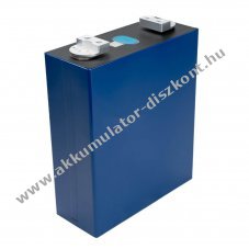 EVE LF280K 3.2V 280AH LIFEPO4 Akkumul�tormul�tor csatlakoz� M6 menet