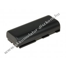 Helyettest Akkumultor Canon PV1 800mAh