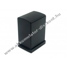 Helyettest Akkumultor Canon tpus BP-828 (infochip) - Kirusts! - A kszlet erejig!