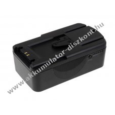 Helyettest Akkumultor videokamera IDX V-Mount 6900mAh/103Wh