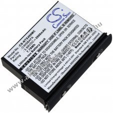 Insta360 X4 Air helyettes�t� akci� kamera Akkumul�tor 3,89V 2000mAh 7,8Wh Li-Ion