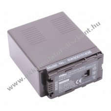 Helyettest Akkumultor Panasonic tpus VBG6