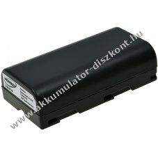 Helyettest Akkumultor Samsung VP-M50 2600mAh